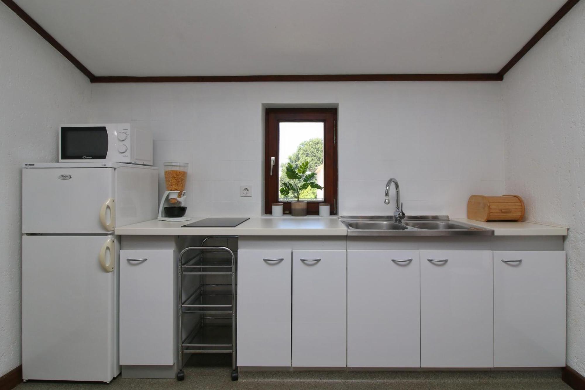 Apartment Nana 로비니 외부 사진
